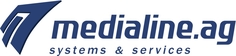 Medialine Logo